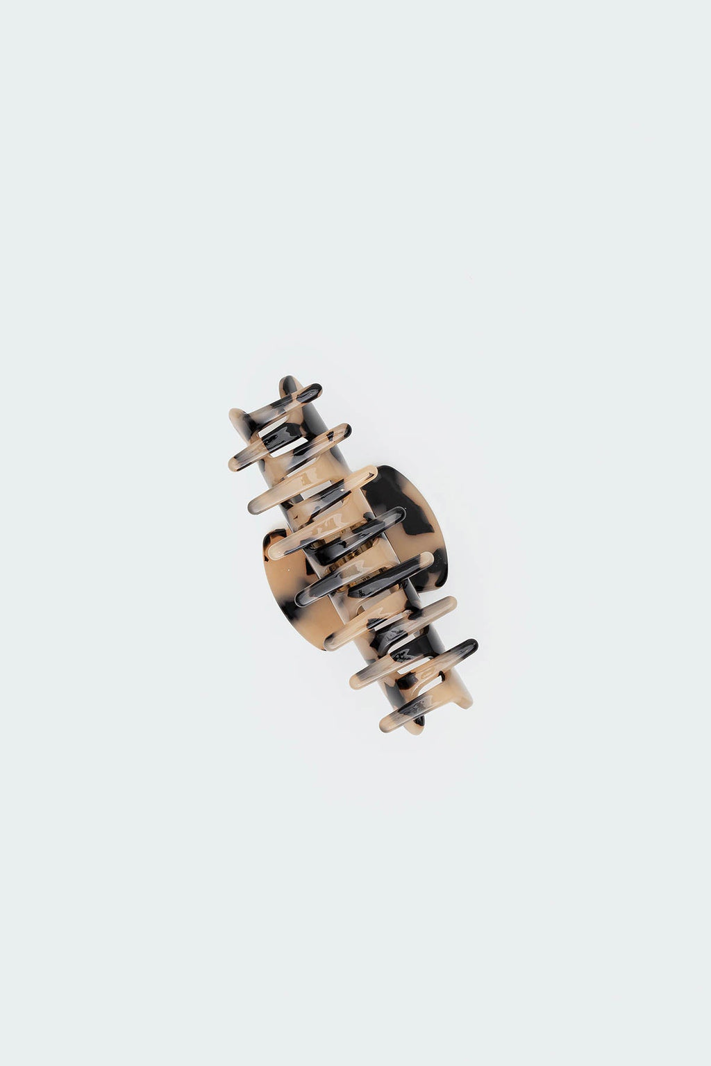 Princess Claw Clip