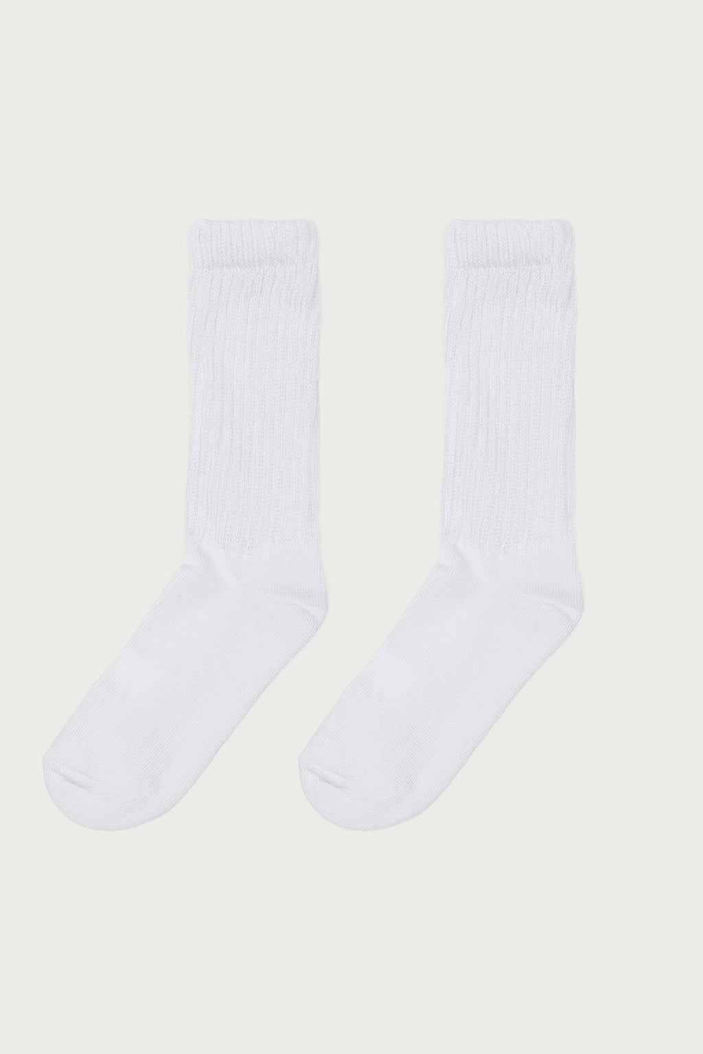 Scrunch Socks