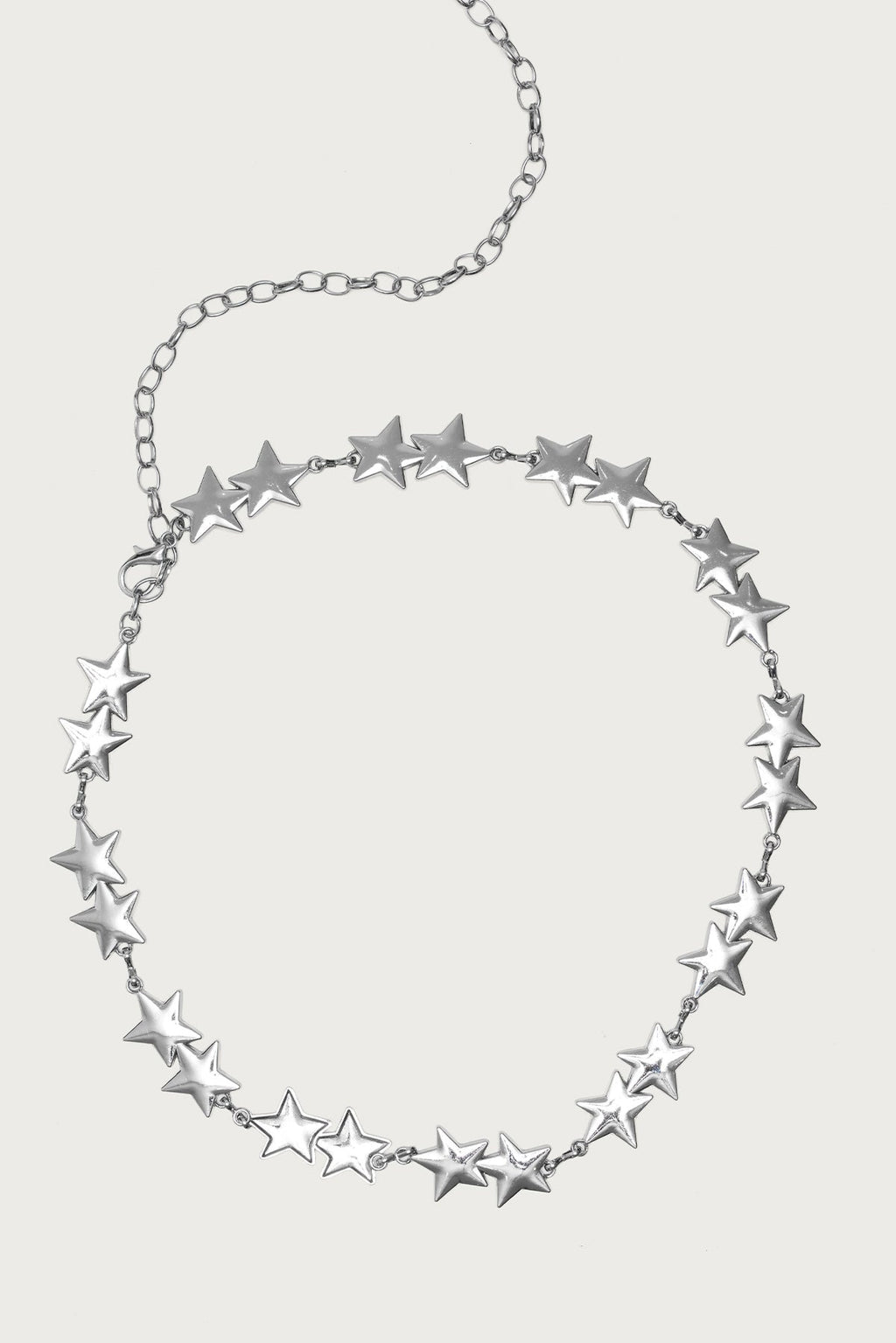 Star Chain Belt