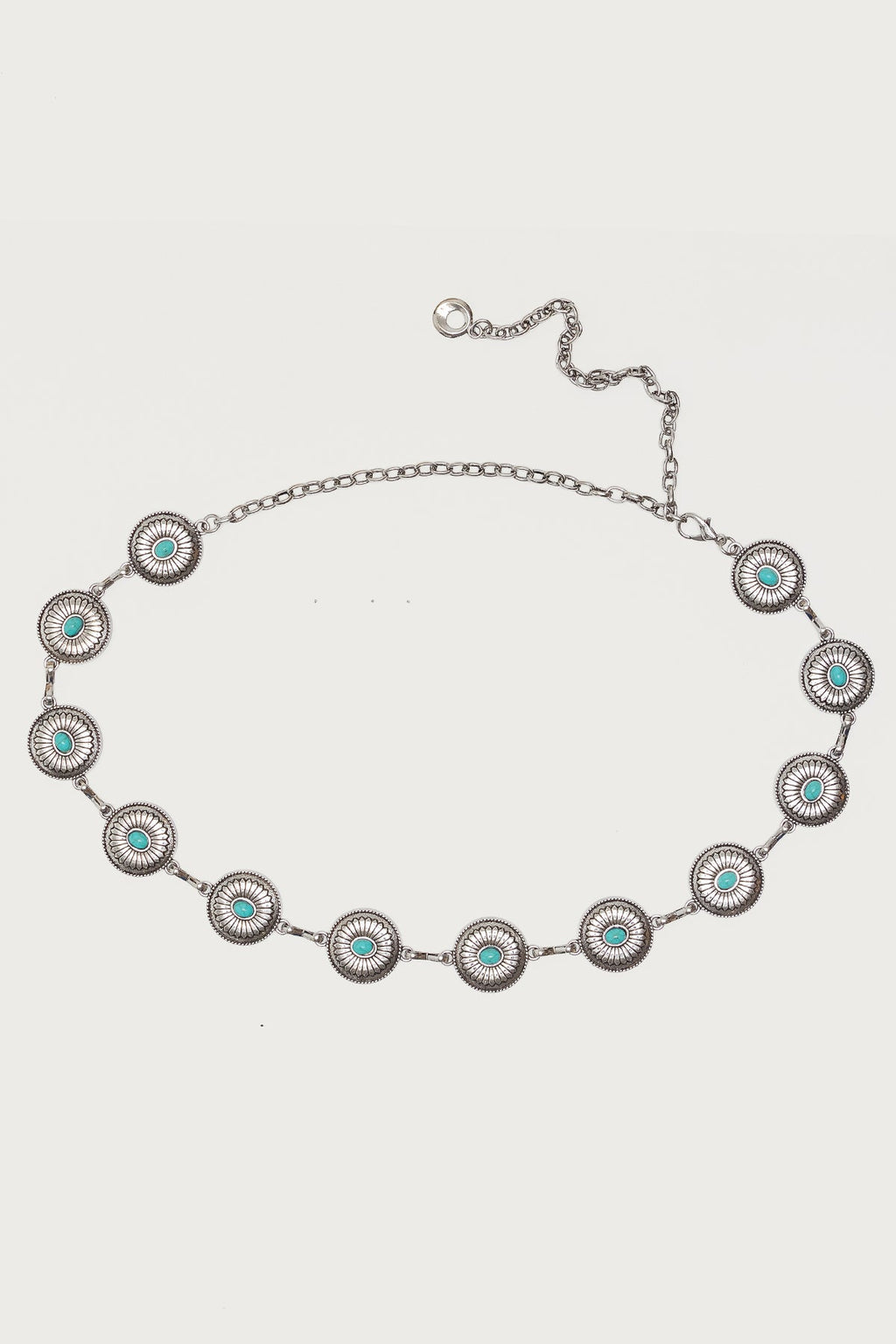 Hippie Chain Belt