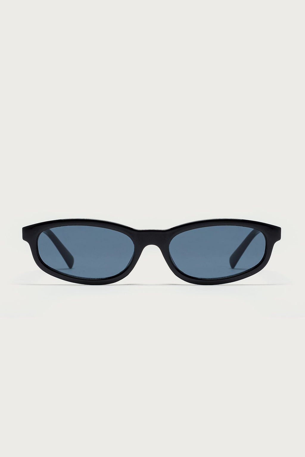 Girl Boss Oval Sunglasses