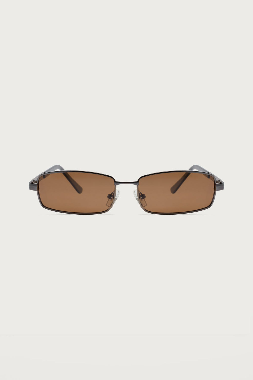 Galvin Rectangle Sunglasses