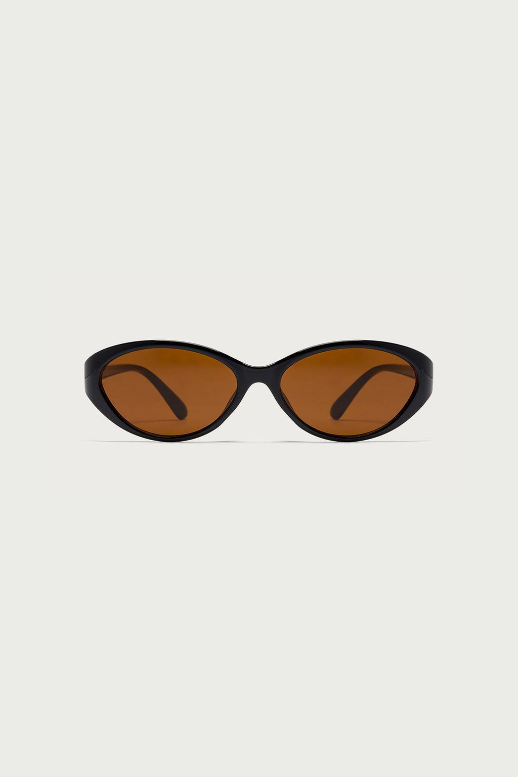 All Day Round Sunglasses