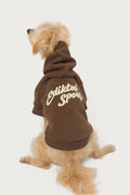 So Sporty Pet Hoodie