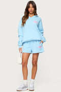 We'Re Edikted Sweat Shorts