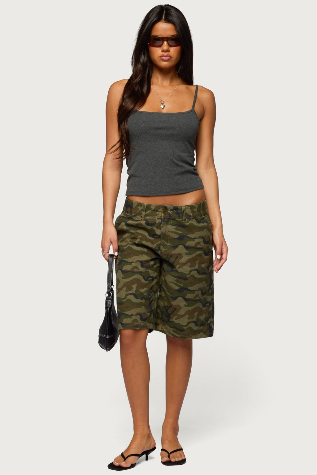 Deanna Tank Top
