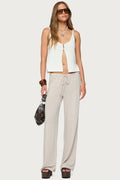 Camdyn Loose Fit Pants