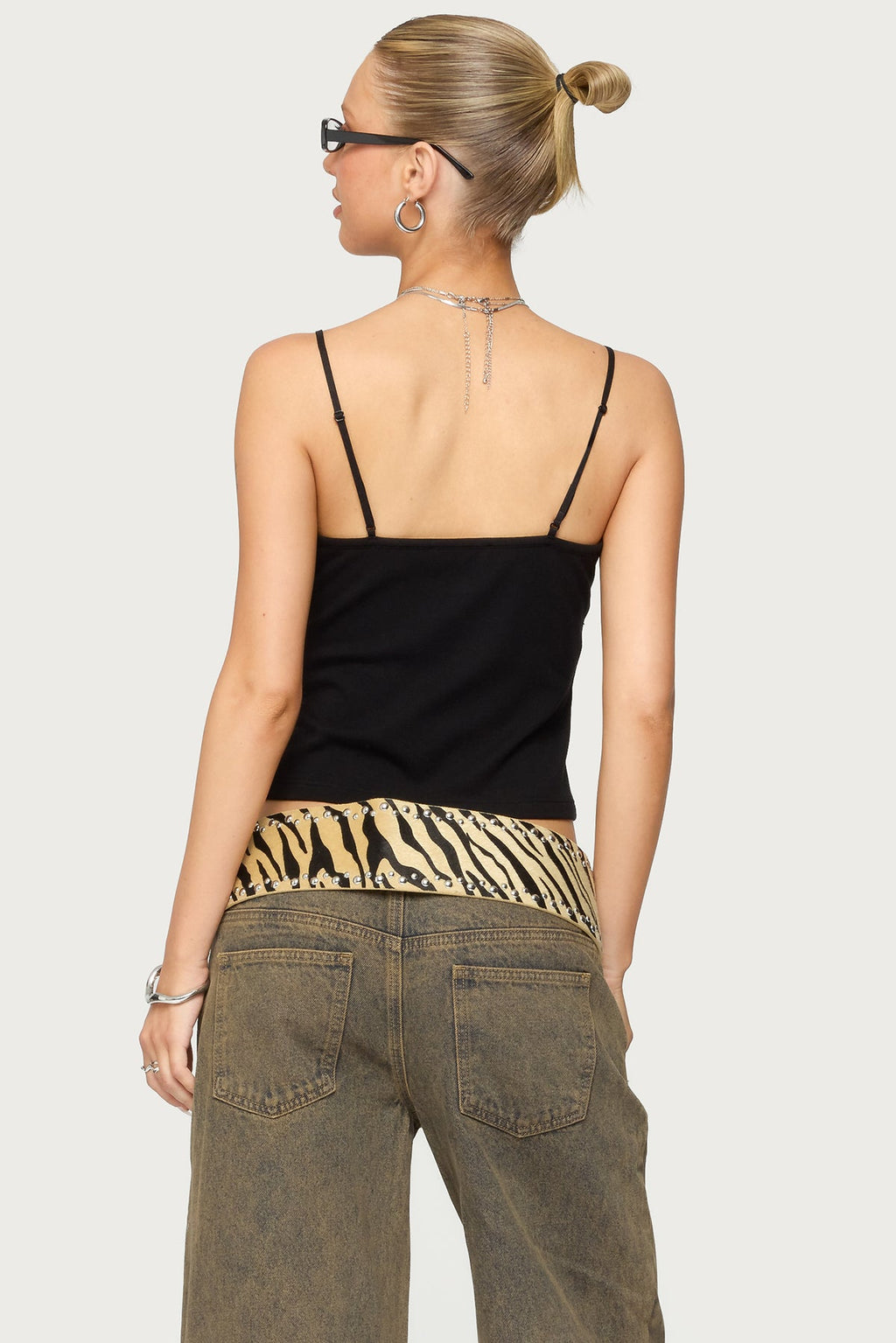Rosina Tank Top