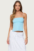 Jinx Open Back Top