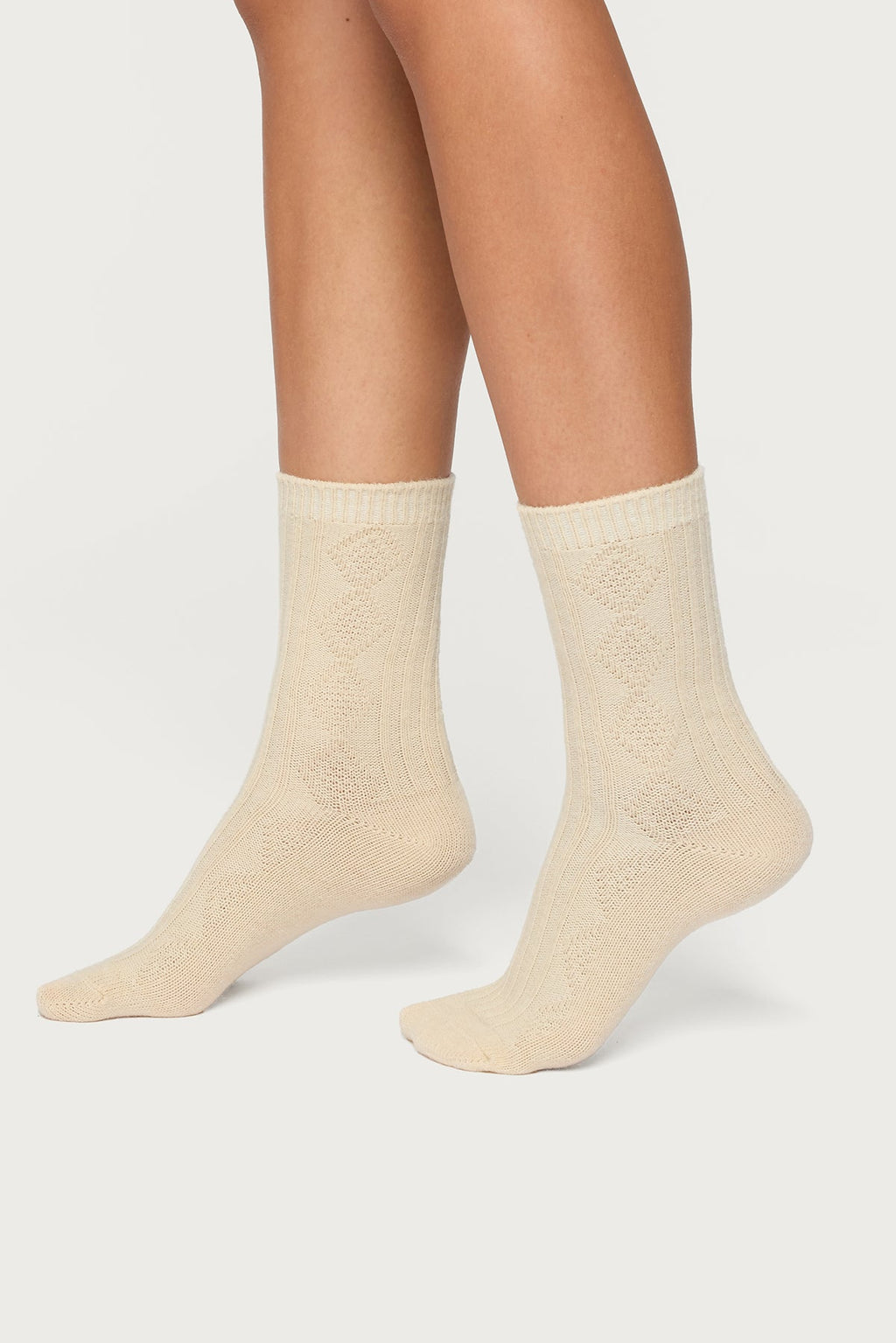 Cozy Socks