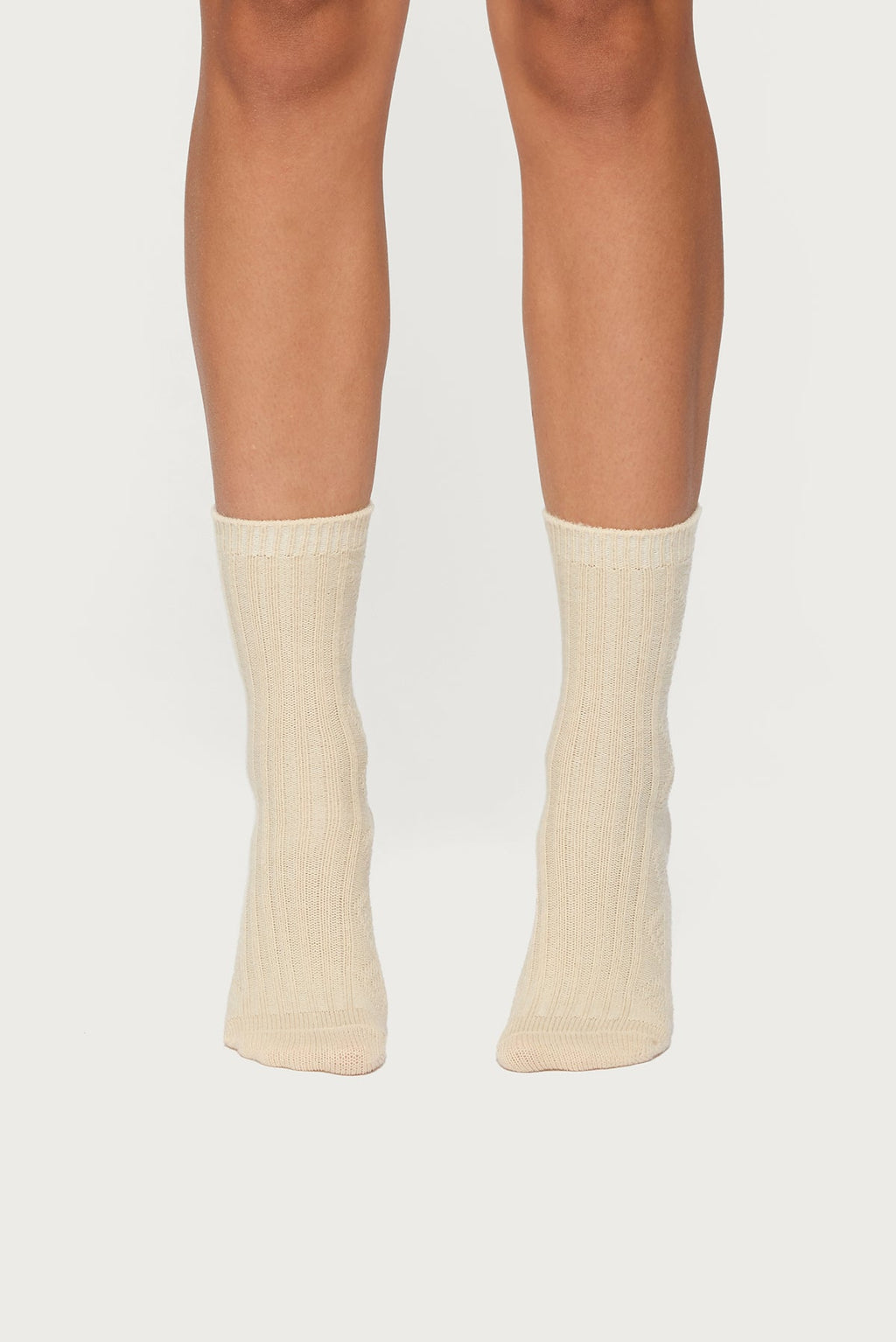 Cozy Socks