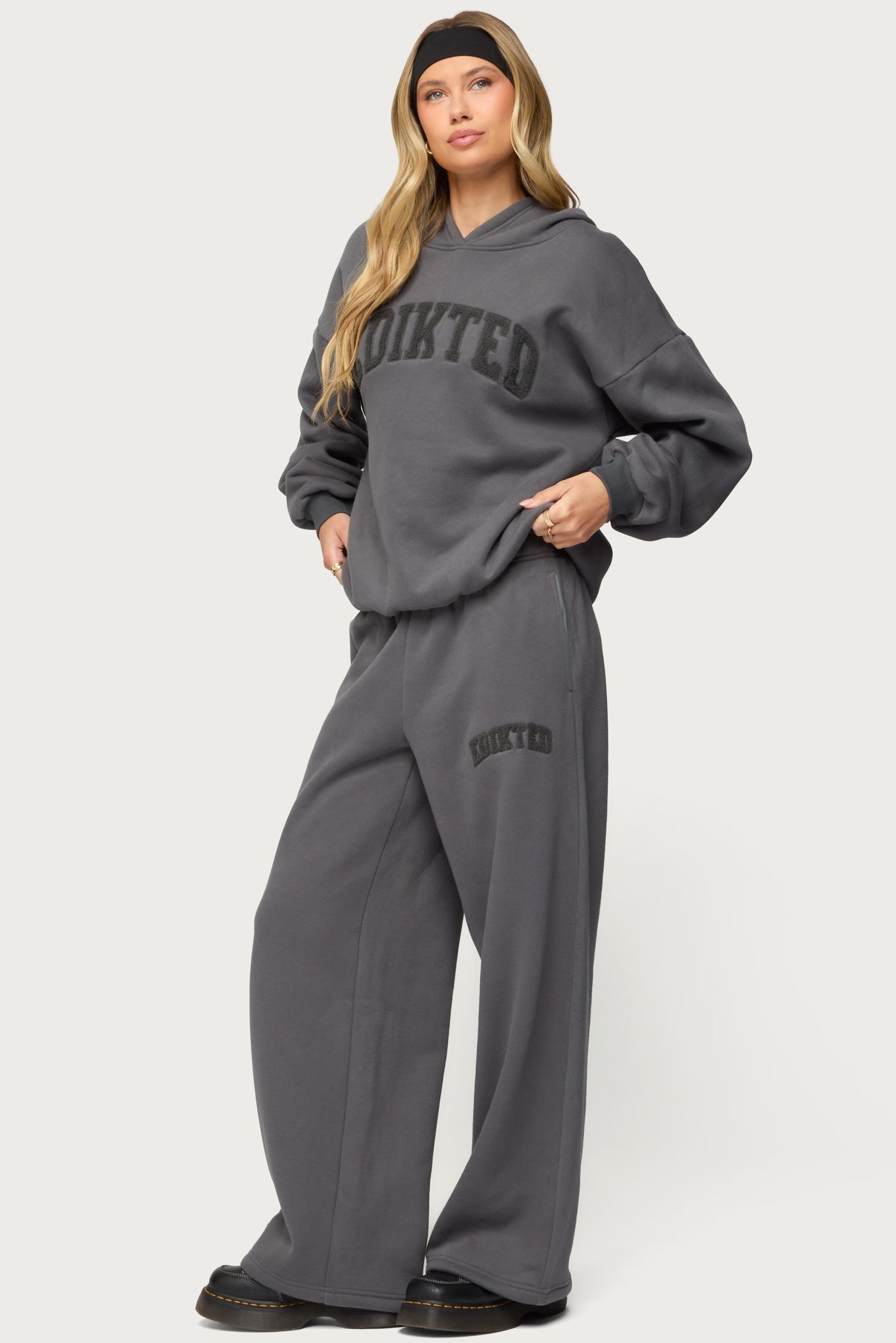 Edikted To You Sweatpants