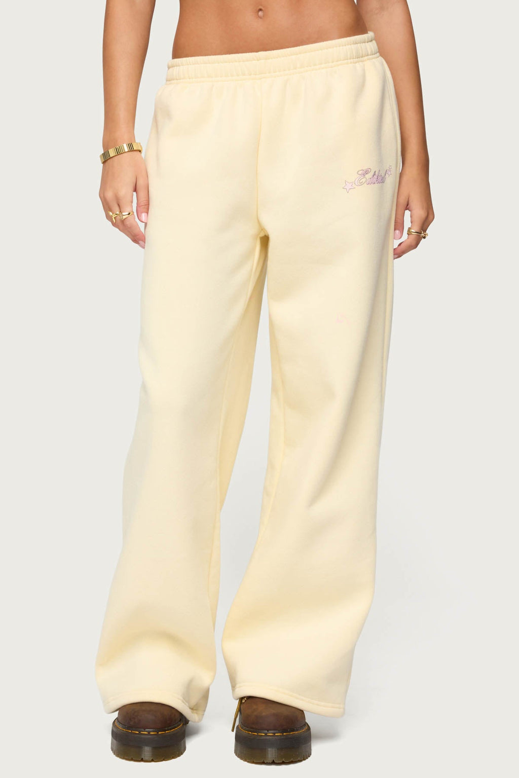 Club Edikted Sweatpants