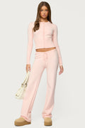 Montanna Knit Pants