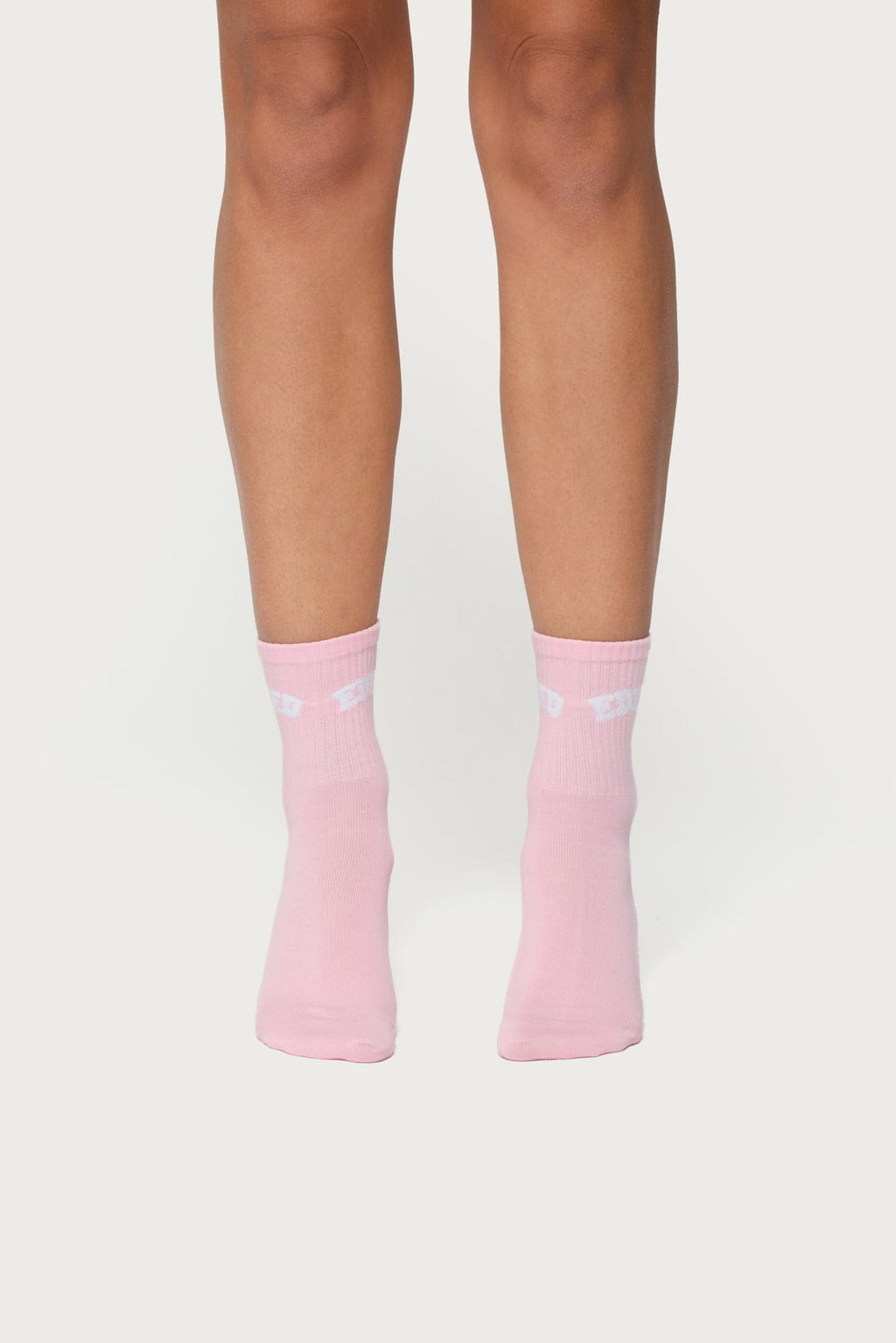 Edikted Ribbed Socks