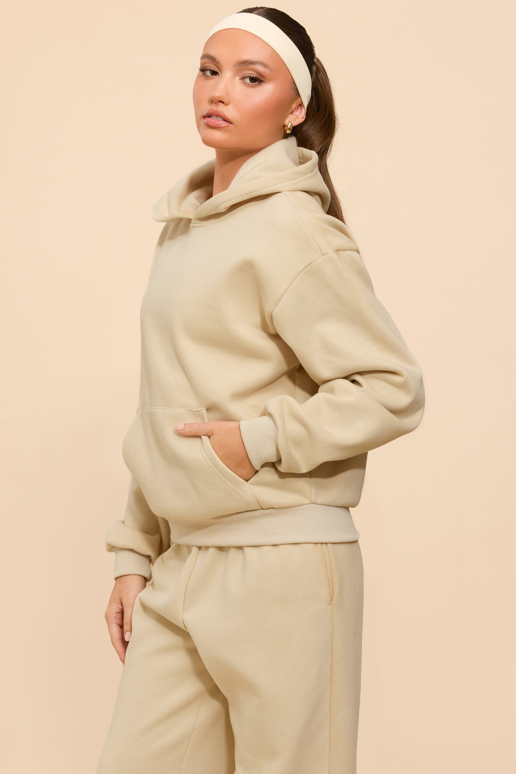 Kyrie Hoodie