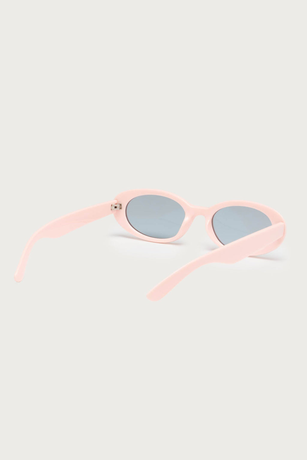 Birdey Round Sunglasses