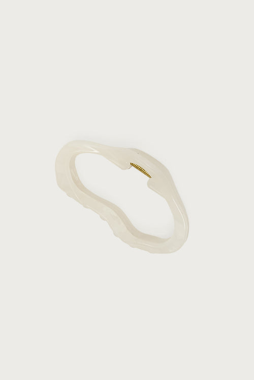 Abstract Claw Clip
