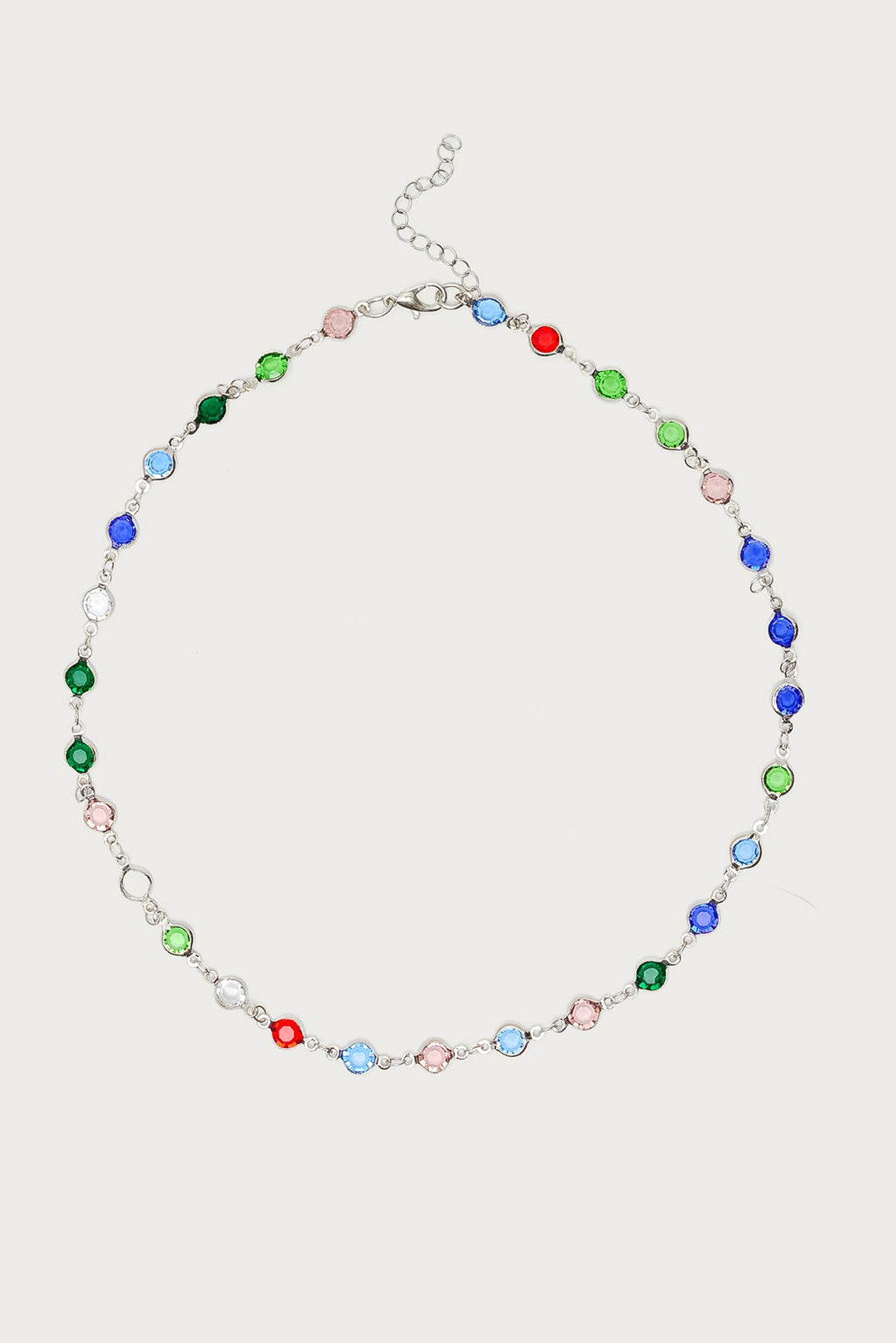 Charmer Necklace