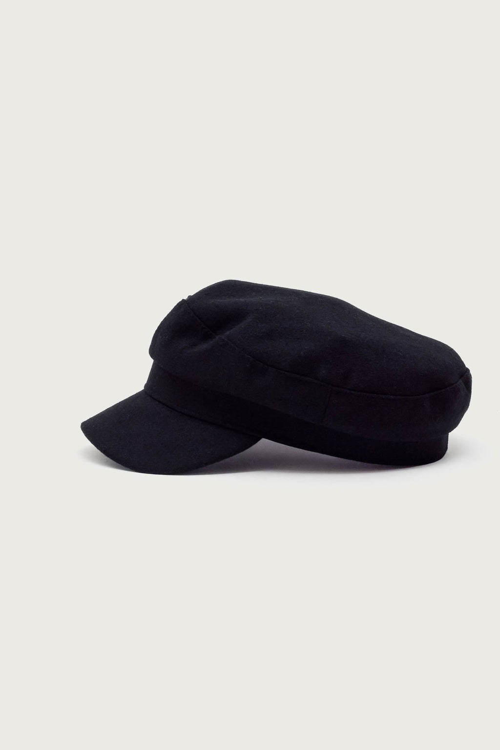 Baker Boy Hat