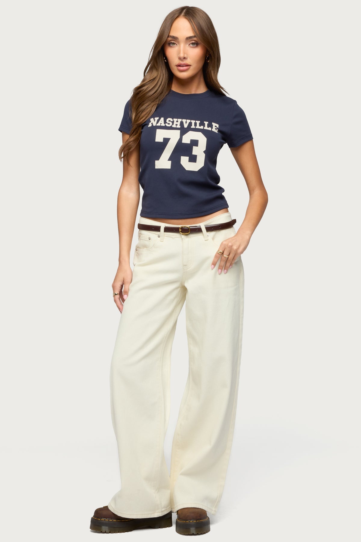 Nashville T Shirt