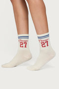 Chicago 27 Socks