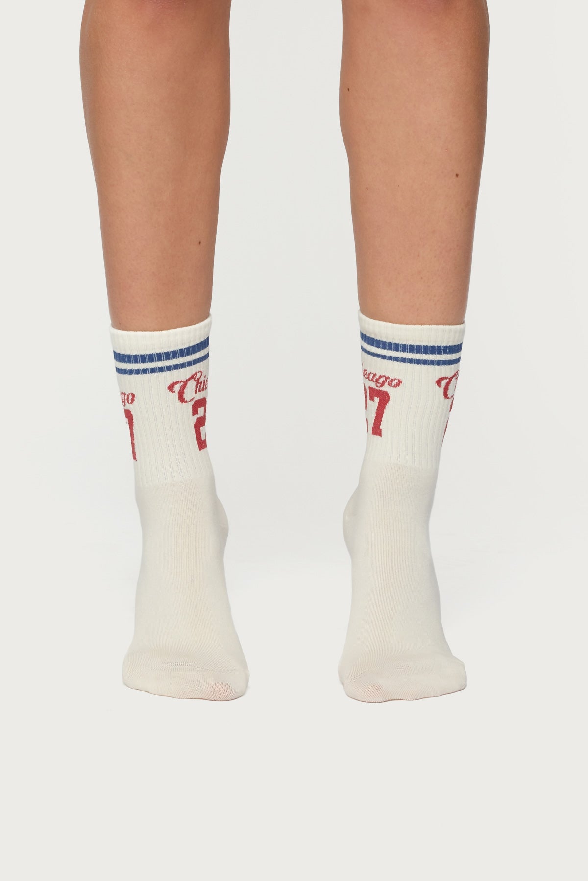 Chicago 27 Socks
