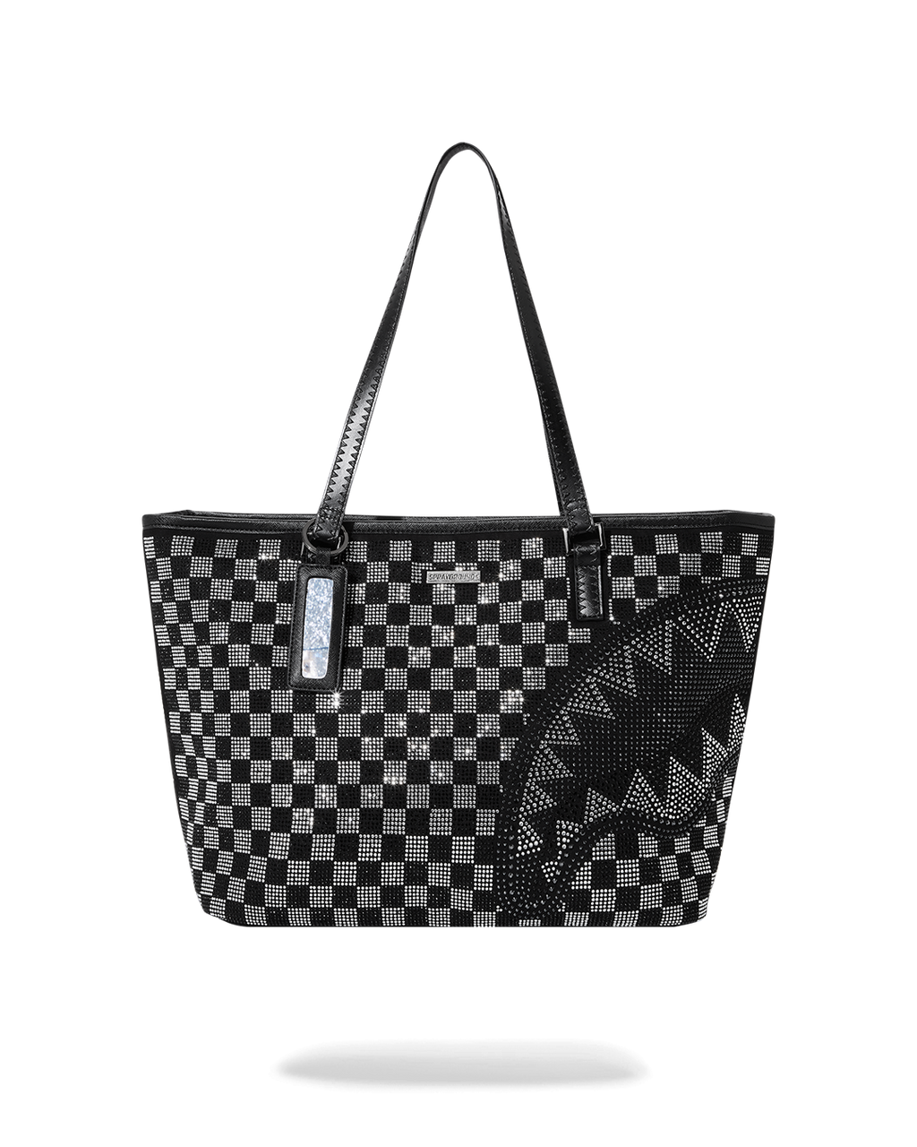 LIGHT YEARS AHEAD TOTE