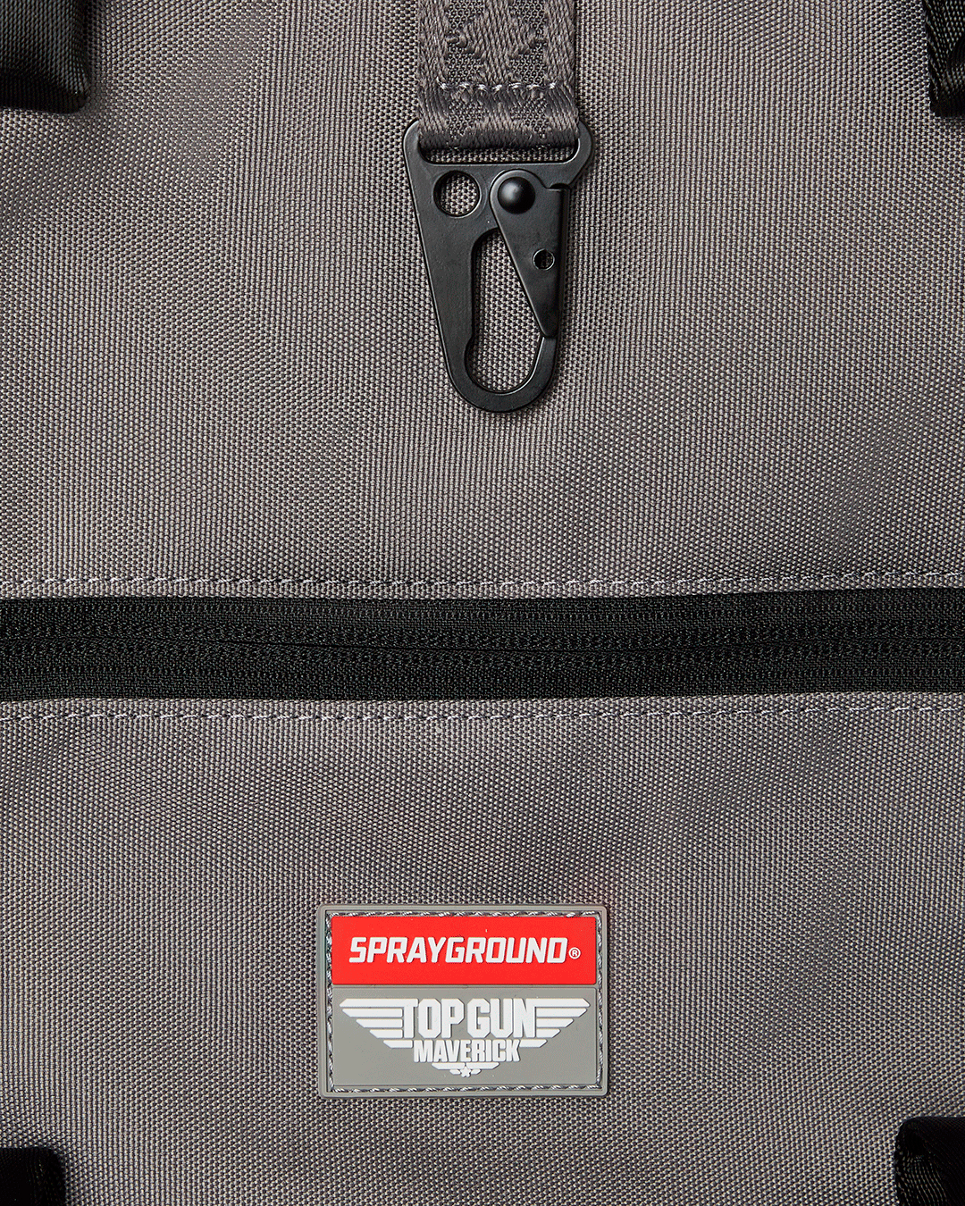 TOP GUN FLIGHT CREW OFFICIAL COLLAB PILOT TOTE