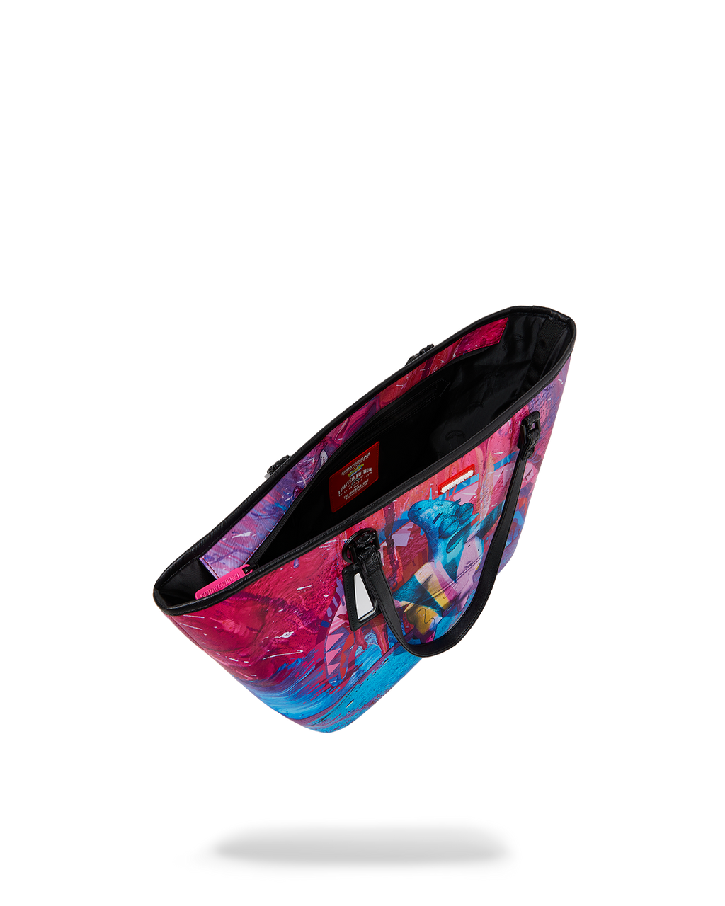PATRICASSO TOTE