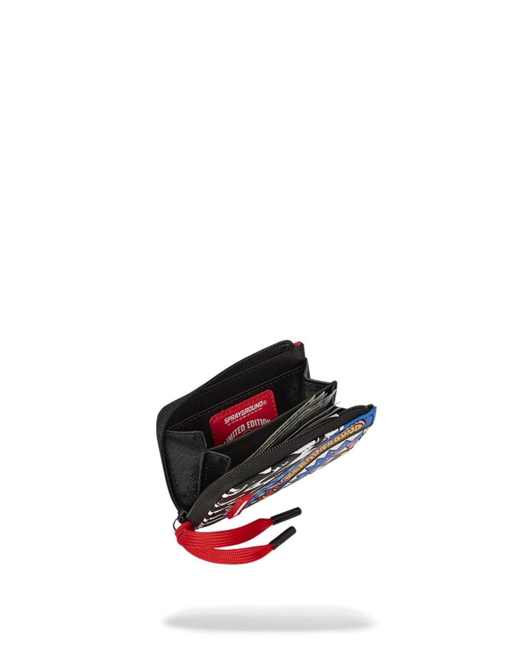 MOSH PIT WALLET