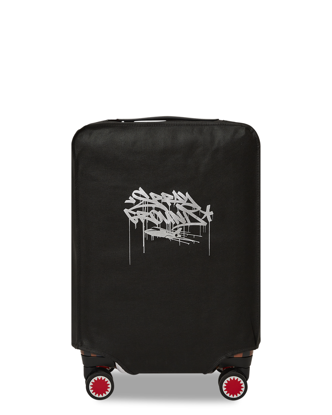 SHARKS IN PARIS GT HARD SHELL CARRY-ON LUGGAGE