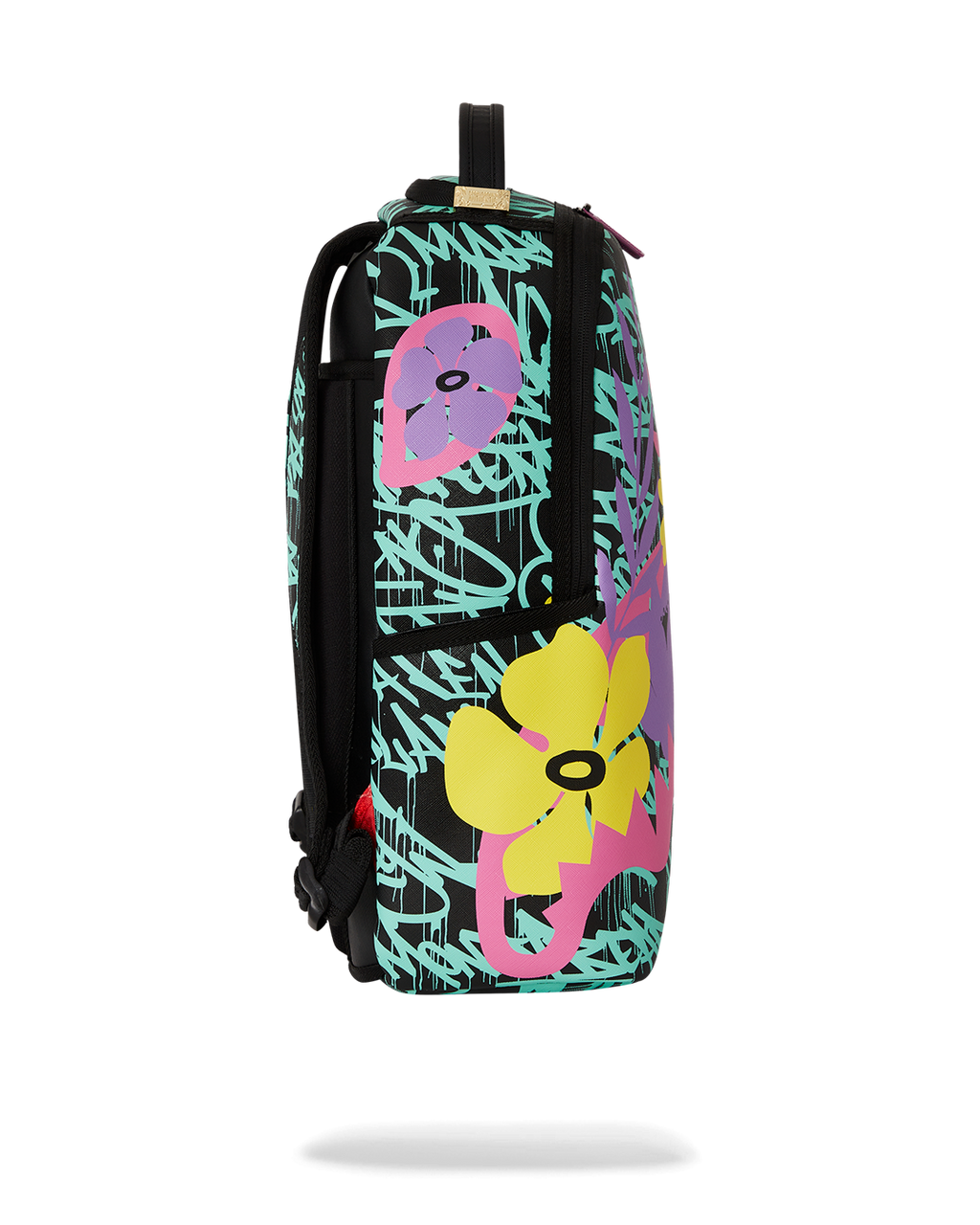 GARDEN GLAMOUR BACKPACK