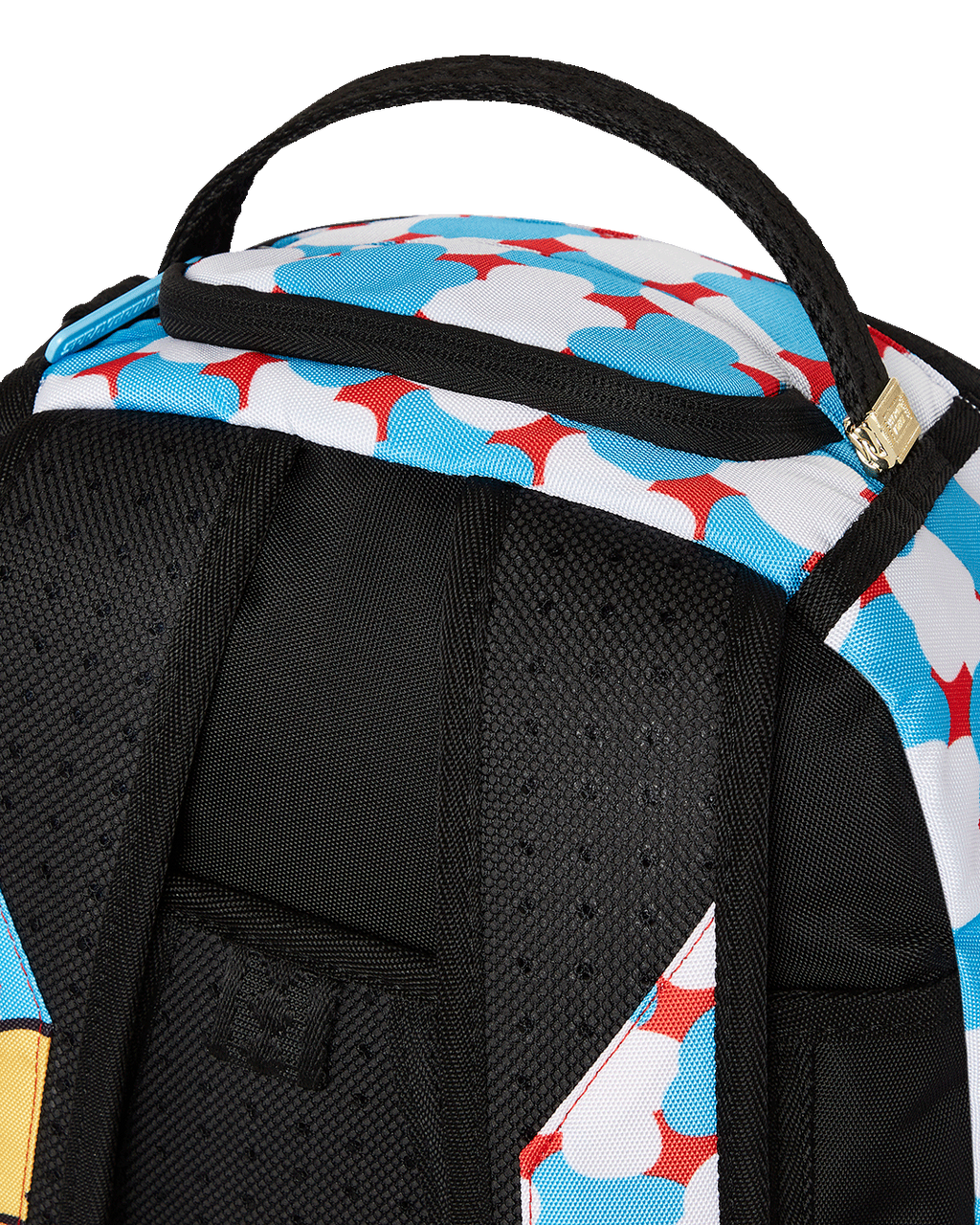 SMURFS SLEEPY DAYZ BACKPACK