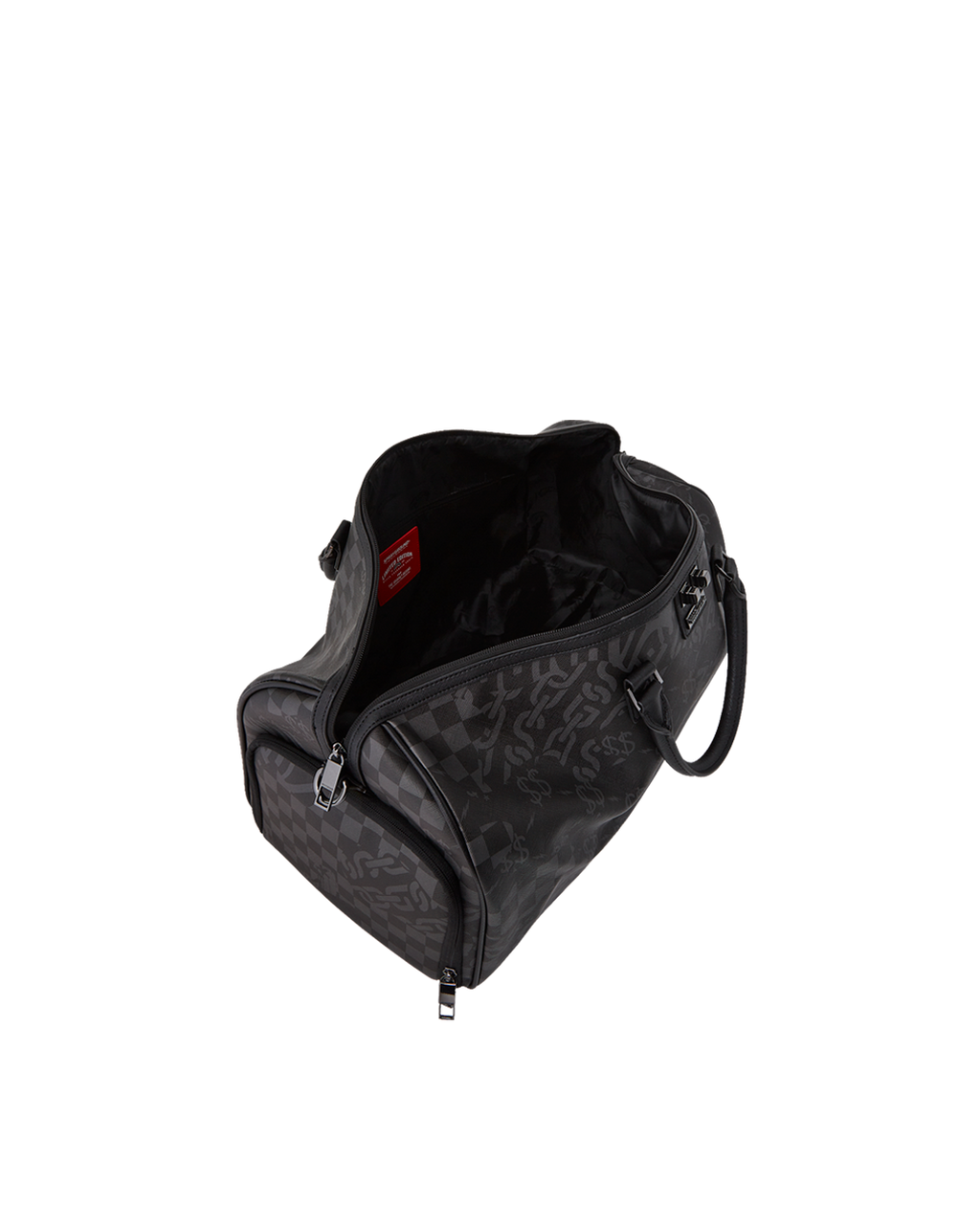 4AM EMPEROR DUFFLE