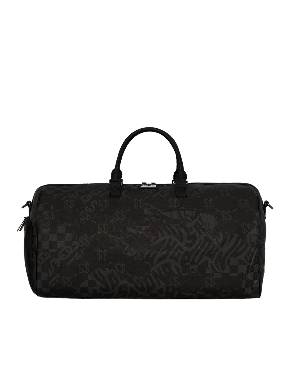 4AM EMPEROR DUFFLE