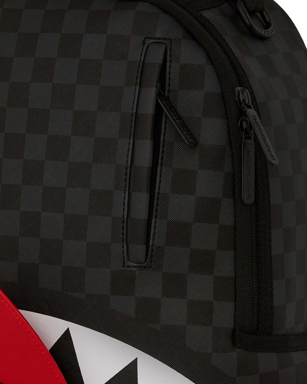 SHARK ESCAPE BACKPACK
