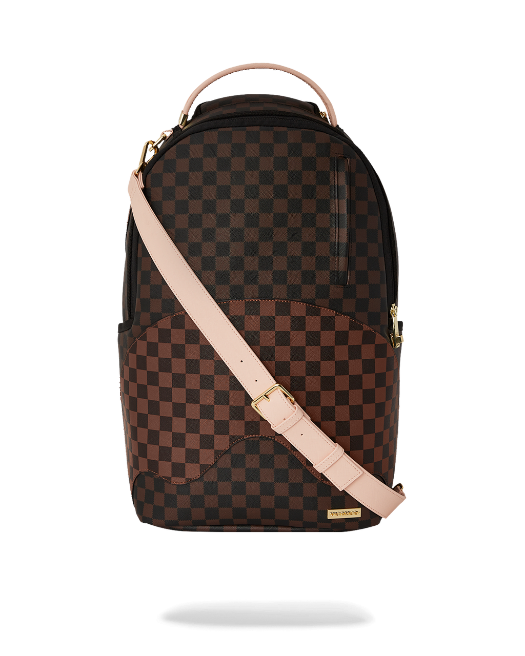 BANDOLERO NOUVEAU BACKPACK