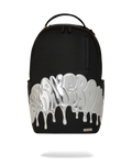 BUBBLE BUBBLE SHARK BACKPACK