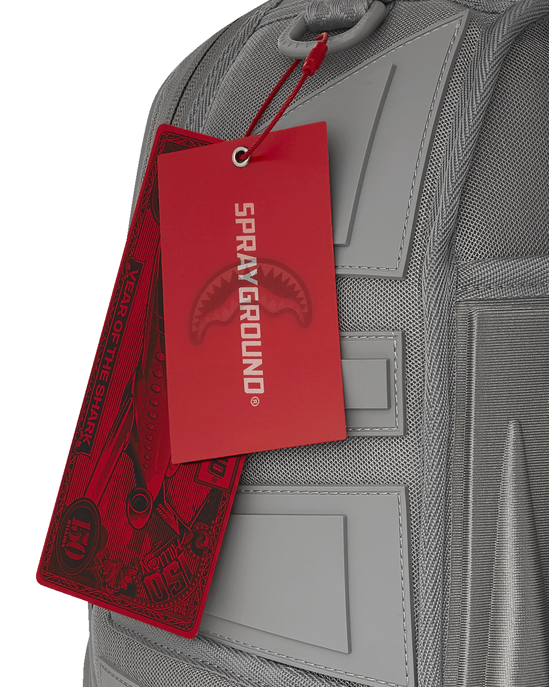 NEOTRAX BACKPACK
