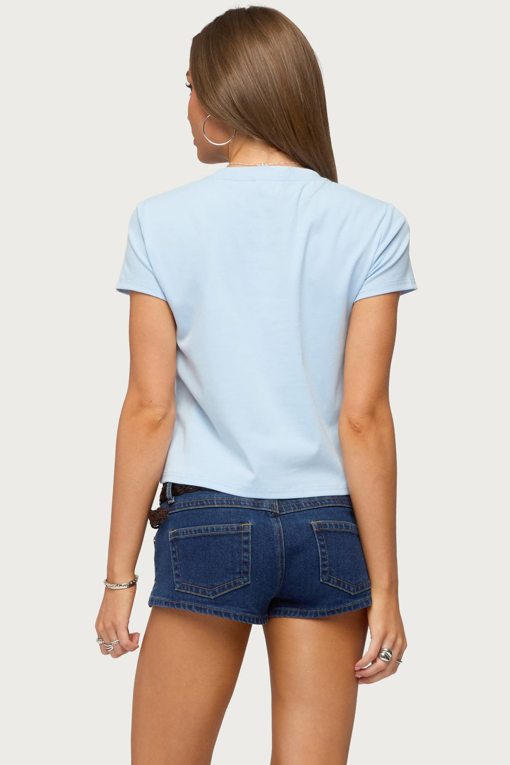 Surf Club T Shirt